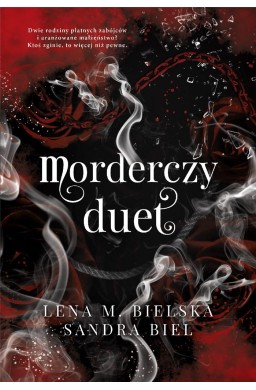 Morderczy duet