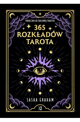 365 rozkładów Tarota