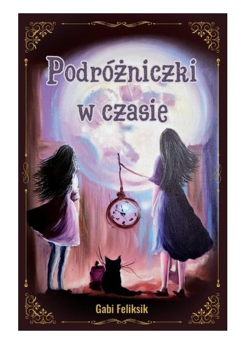 Podróżniczki w czasie