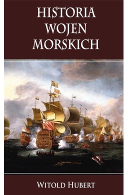 Historia wojen morskich