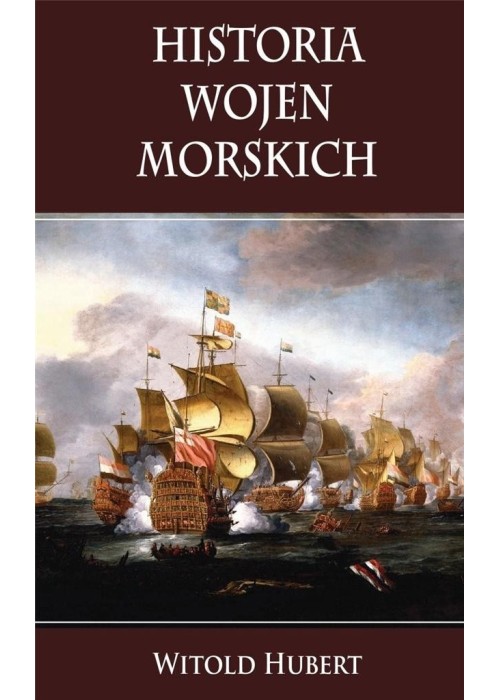 Historia wojen morskich