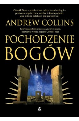 Pochodzenie bogów