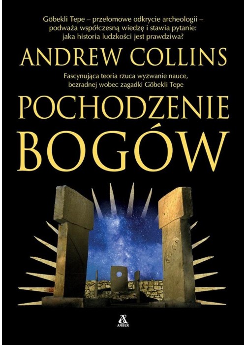 Pochodzenie bogów