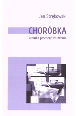 Choróbka