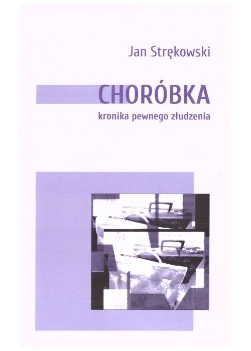 Choróbka