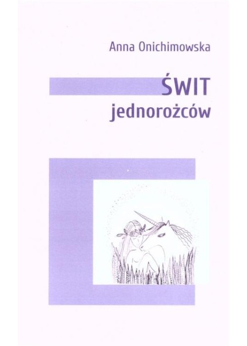 Świt jednorożców