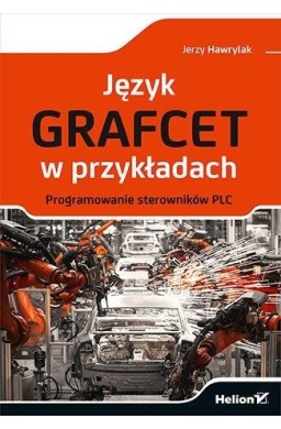 Język GRAFCET w przykładach