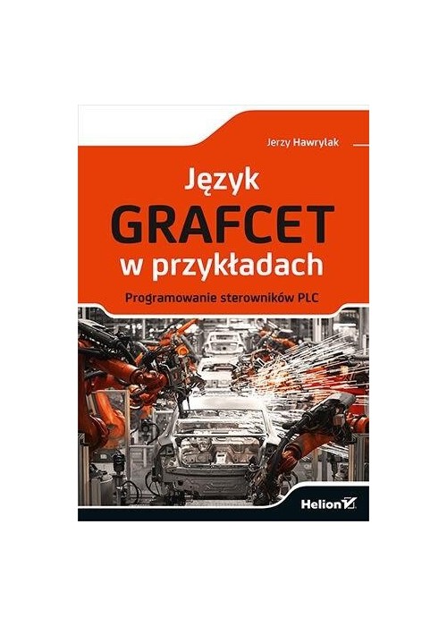 Język GRAFCET w przykładach