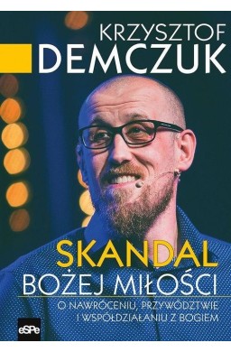 Skandal Bożej miłości