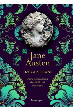 Jane Austen Dzieła zebrane