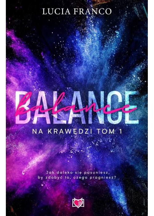 Na krawędzi Balance