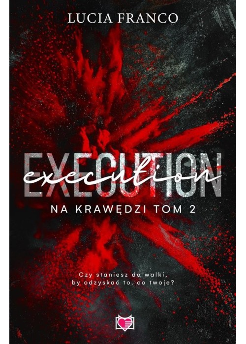 Na krawędzi T.2 Execution