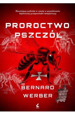 Proroctwo pszczół