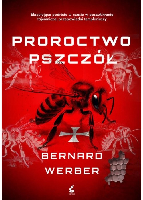 Proroctwo pszczół