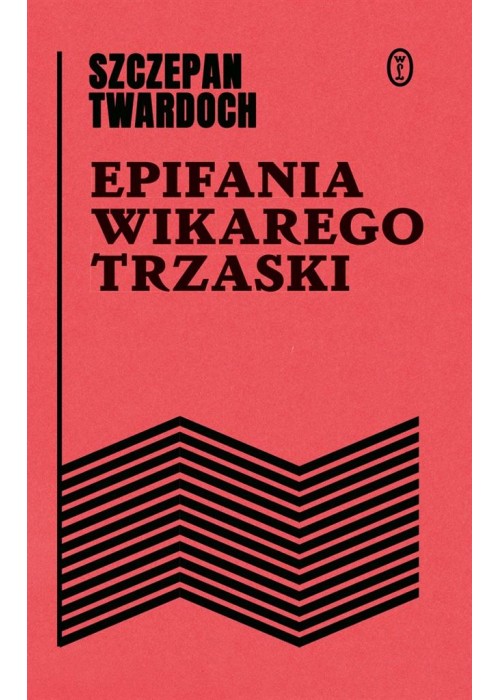 Epifania wikarego Trzaski