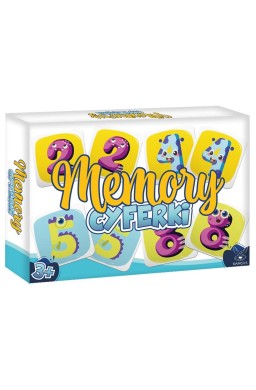 Memory Cyferki