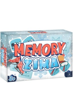 Memory Zima