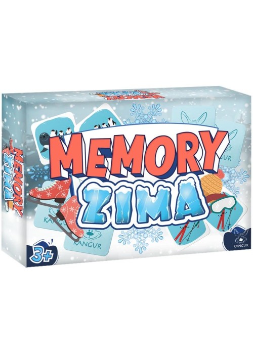 Memory Zima