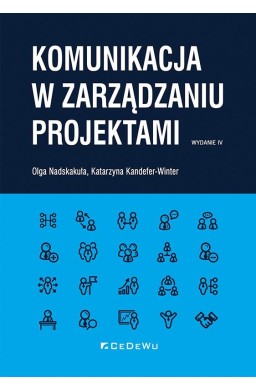 Komunikacja w zarządzaniu projektami