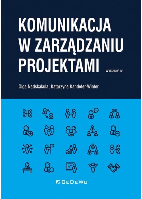 Komunikacja w zarządzaniu projektami