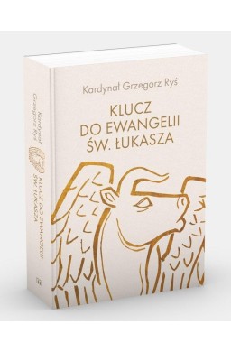 Klucz do Ewangelii św. Łukasza