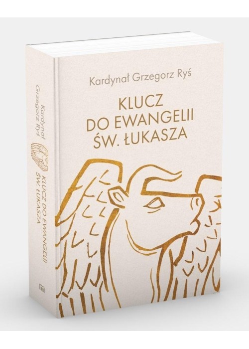 Klucz do Ewangelii św. Łukasza