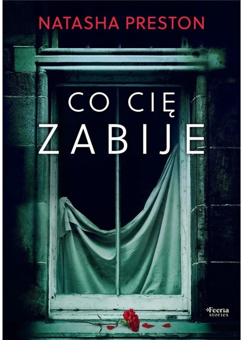 Co cię zabije