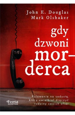 Gdy dzwoni morderca