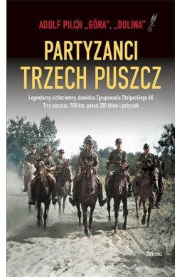 Partyzanci trzech Puszcz