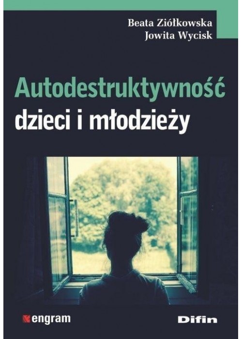 Autodestruktywność dzieci i młodzieży