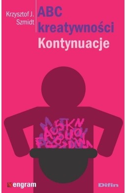 ABC kreatywności. Kontynuacje