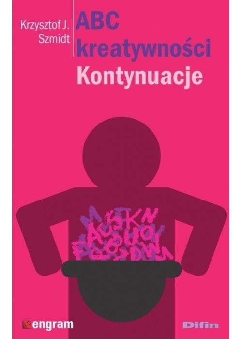 ABC kreatywności. Kontynuacje