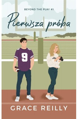 Pierwsza próba