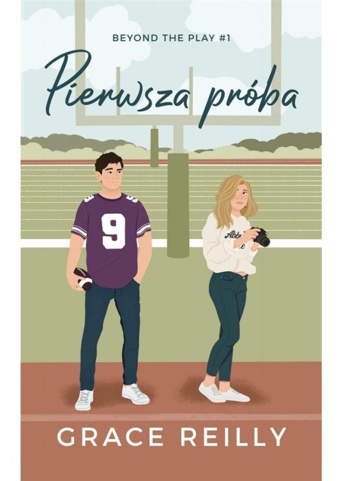 Pierwsza próba