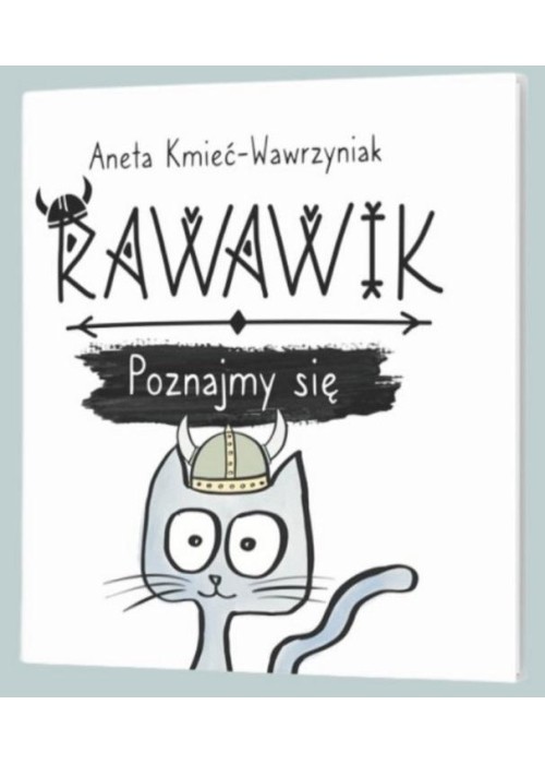 Rawawik. Poznajmy się