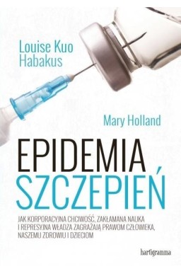 Epidemia szczepień w.2