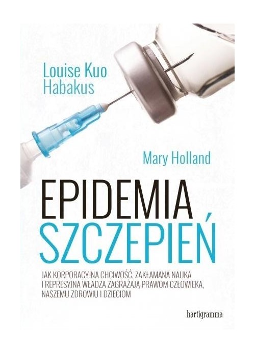 Epidemia szczepień w.2