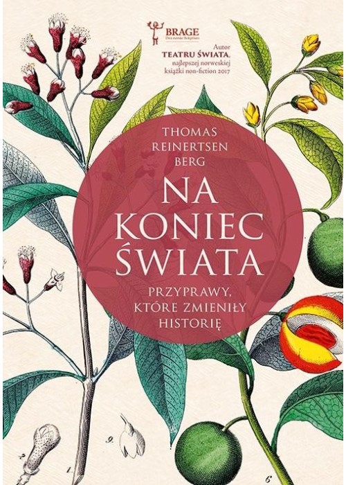 Na koniec świata