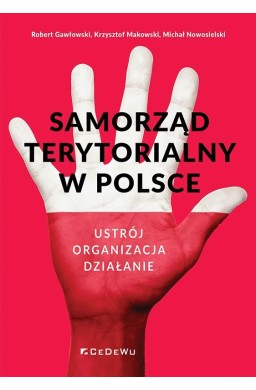 Samorząd terytorialny w Polsce