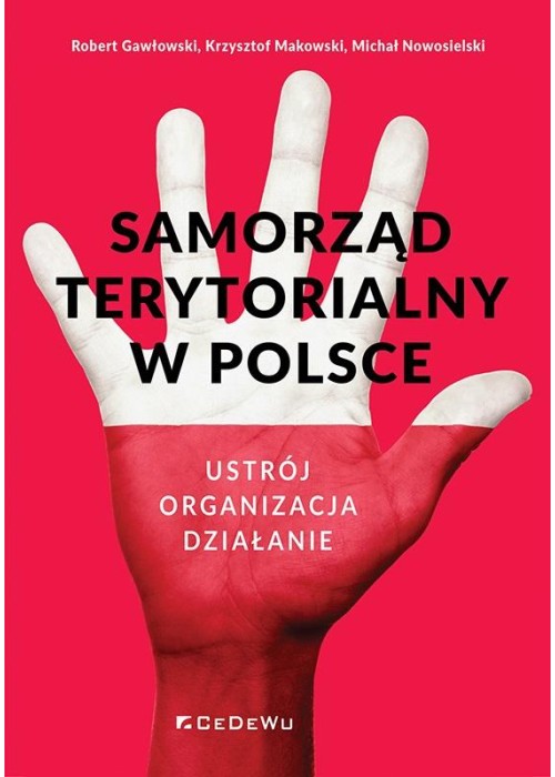 Samorząd terytorialny w Polsce