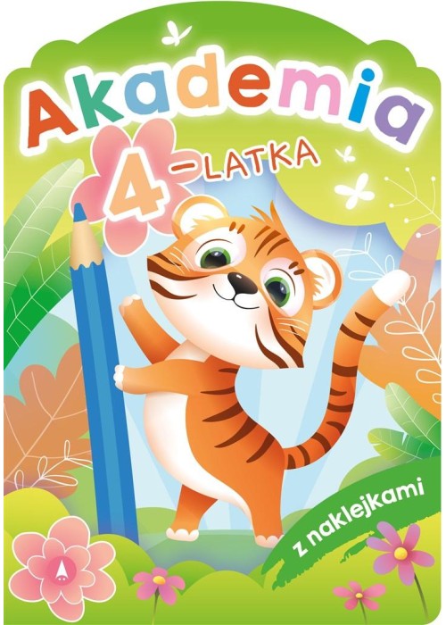 Akademia 4-latka