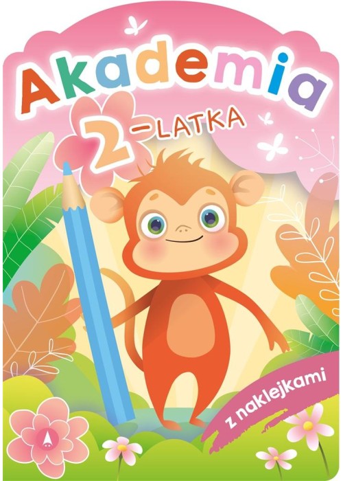 Akademia 2-latka