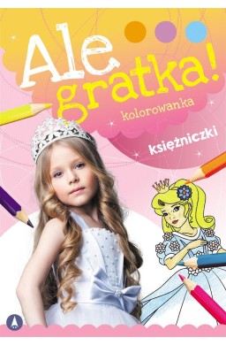 Ale gratka! Księżniczki