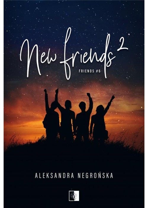 Friends T.6 New Friends 2