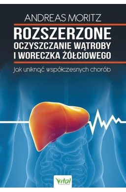 Rozszerzone oczyszczanie wątroby i woreczka..