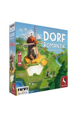 Dorfromantik IUVI Games