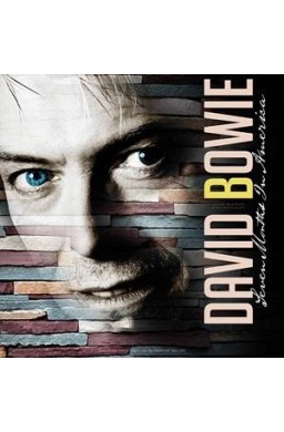 David Bowie Best of Seven Mont... - Płyta winylowa