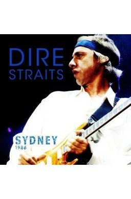 Dire Straits Best of Sydney - Płyta winylowa