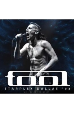 TOOL Starplex Dallas 93 - Płyta winylowa