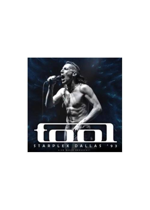 TOOL Starplex Dallas 93 - Płyta winylowa